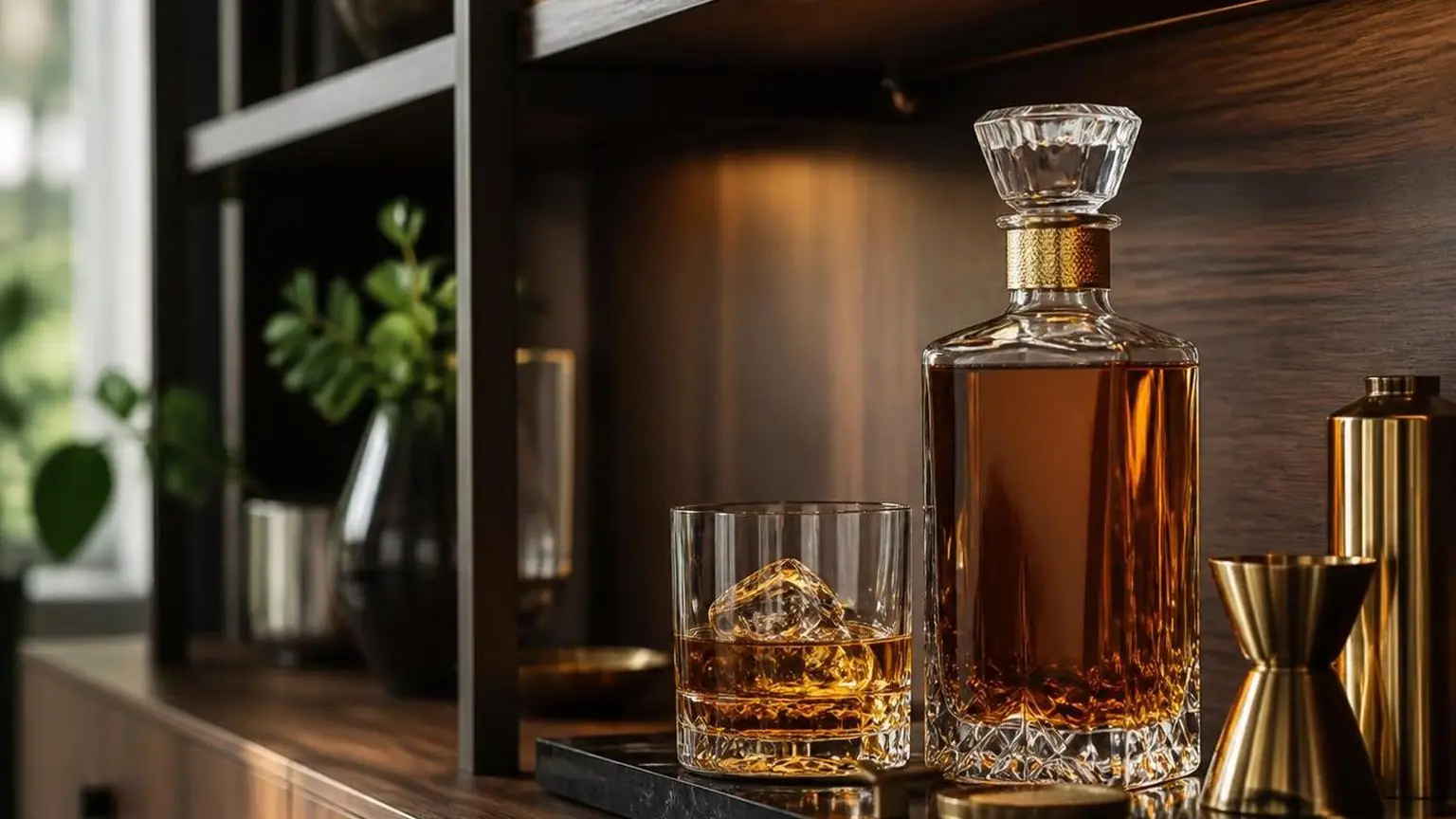 How Much Sugar Is In Whiskey? — measured, not estimated