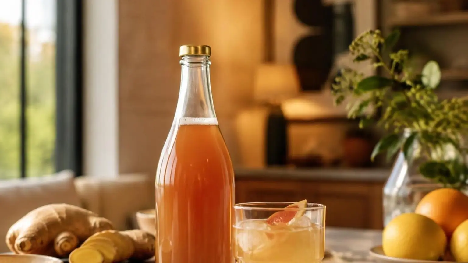 How Often Drink Kombucha? What You Need to Know 8 How Often Drink Kombucha? — the details worth knowing