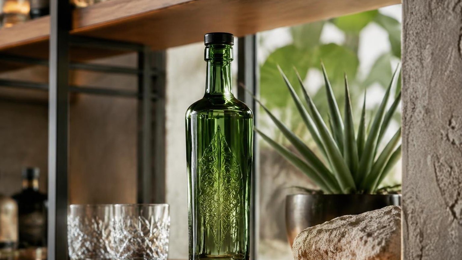 How To Choose Green Tequila Bottle? — the short answer, with the data behind it