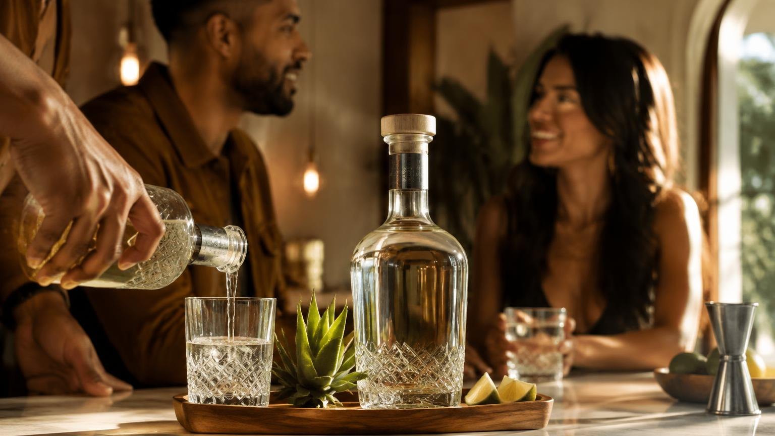 How To Choose Joven Tequila? — context and caveats