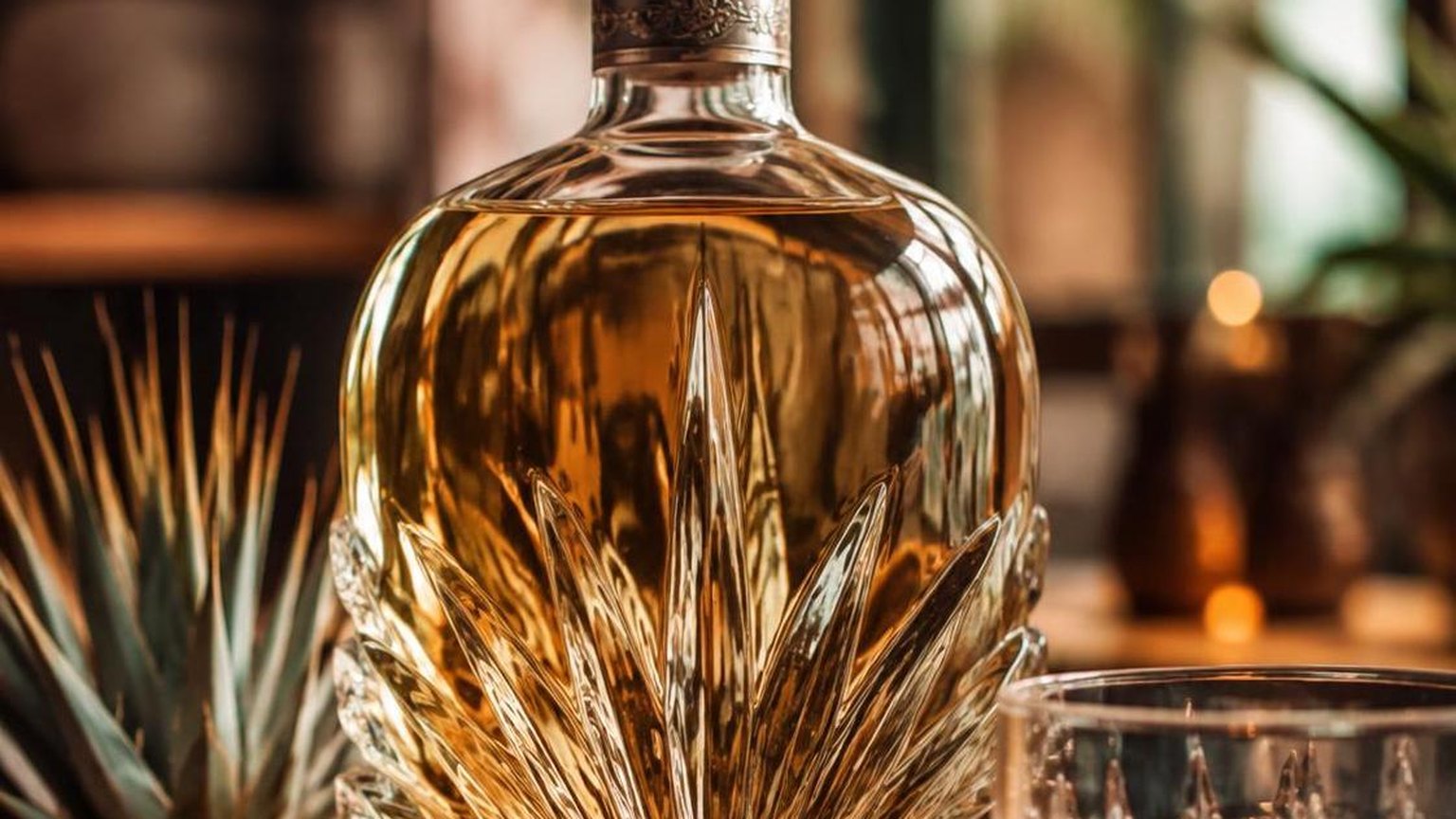 How To Choose Joven Tequila? — side by side with the alternatives