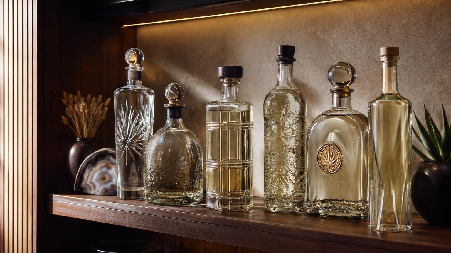 How To Choose Joven Tequila? — what the numbers show