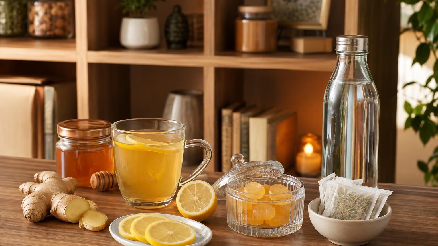How To Cure Sore Throat After Drinking Alcohol? — what matters when choosing