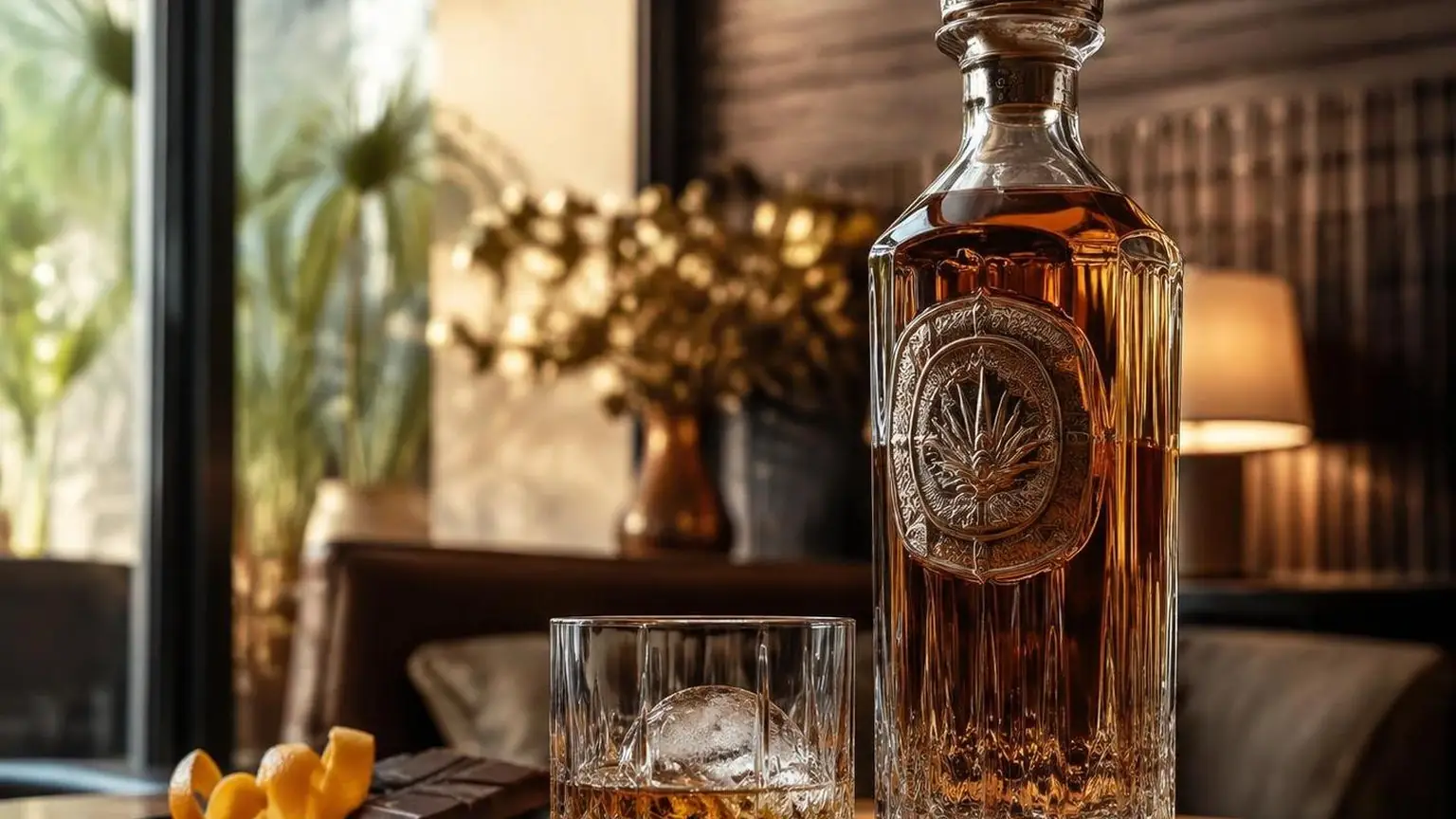 How To Drink Anejo Tequila? — the short answer, with the data behind it