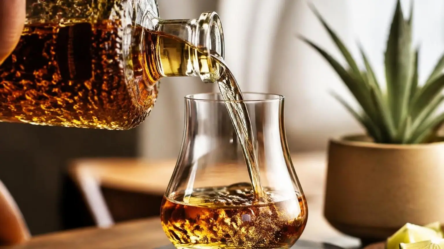 How To Drink Anejo Tequila? — a closer look