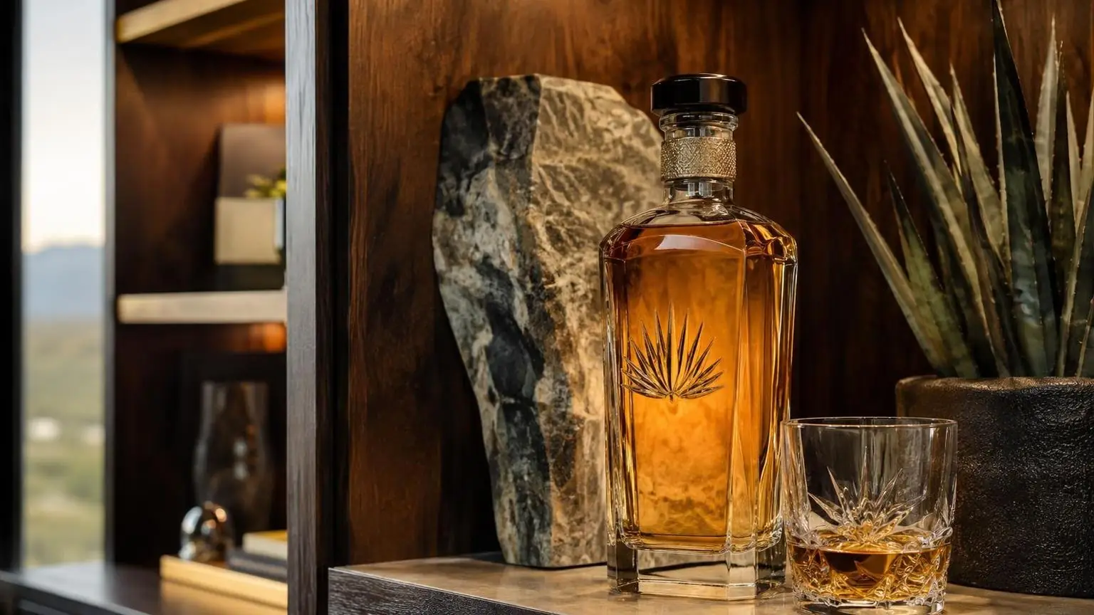 How To Drink Anejo Tequila?, broken down step by step