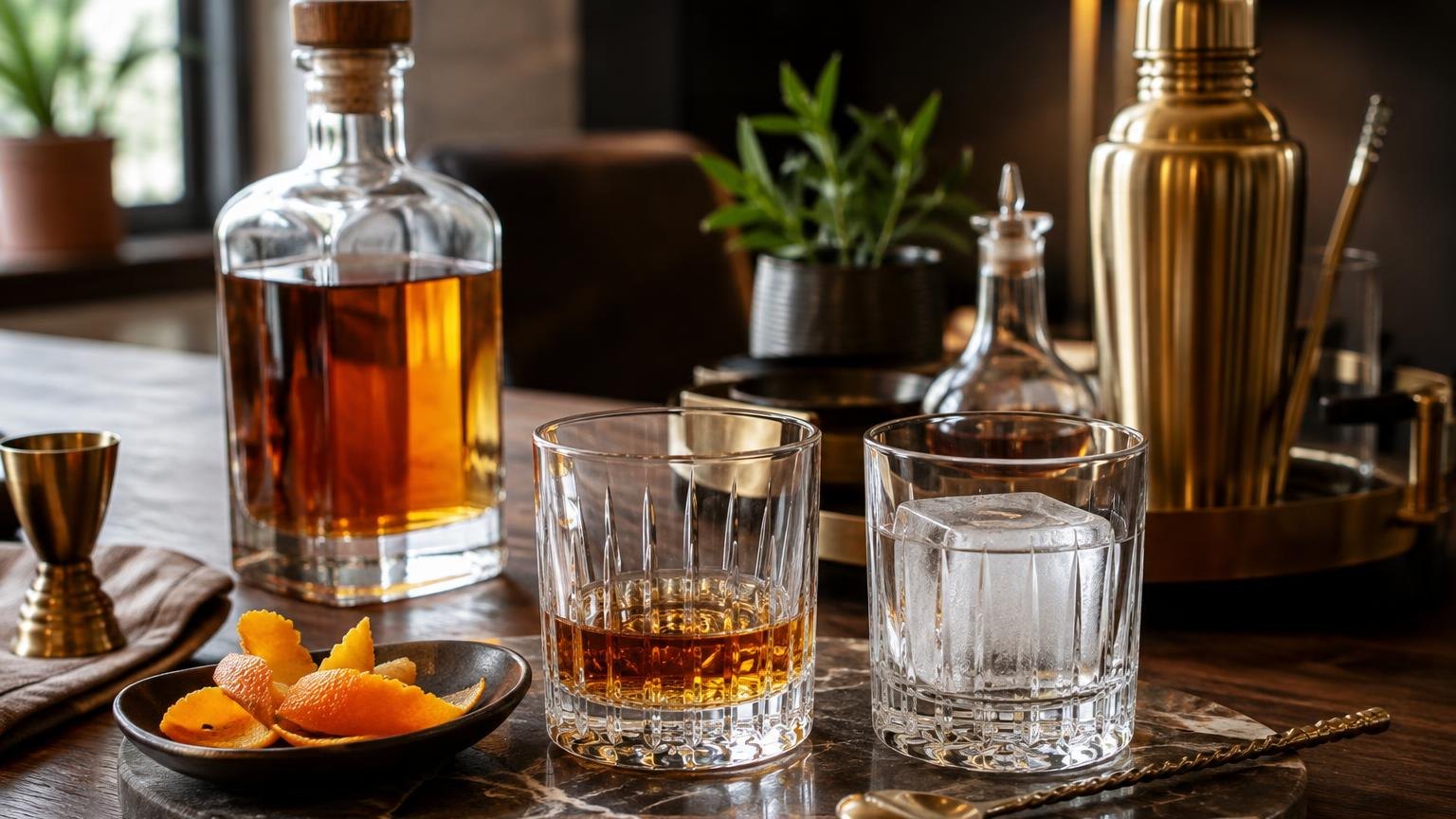 How To Drink Bourbon For Beginners? — common questions, answered plainly