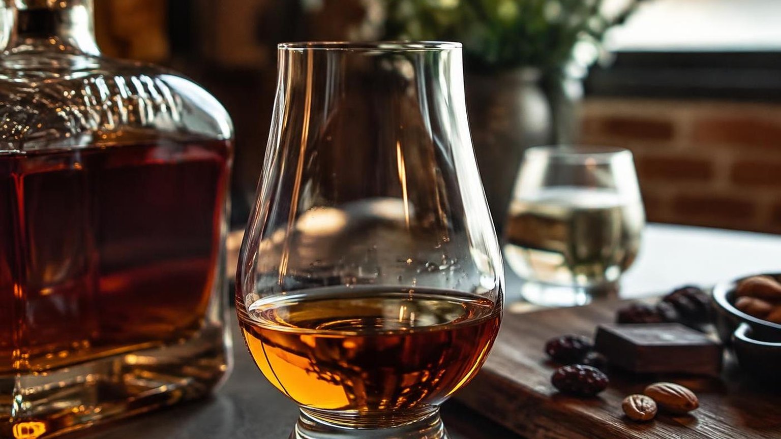 How To Drink Bourbon For Beginners? at a glance