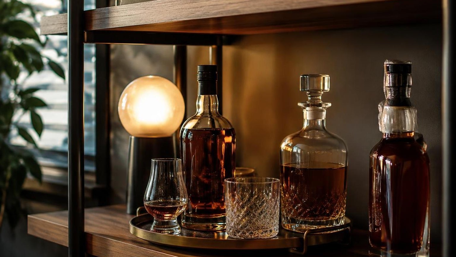 How To Drink Bourbon For Beginners? — the details worth knowing