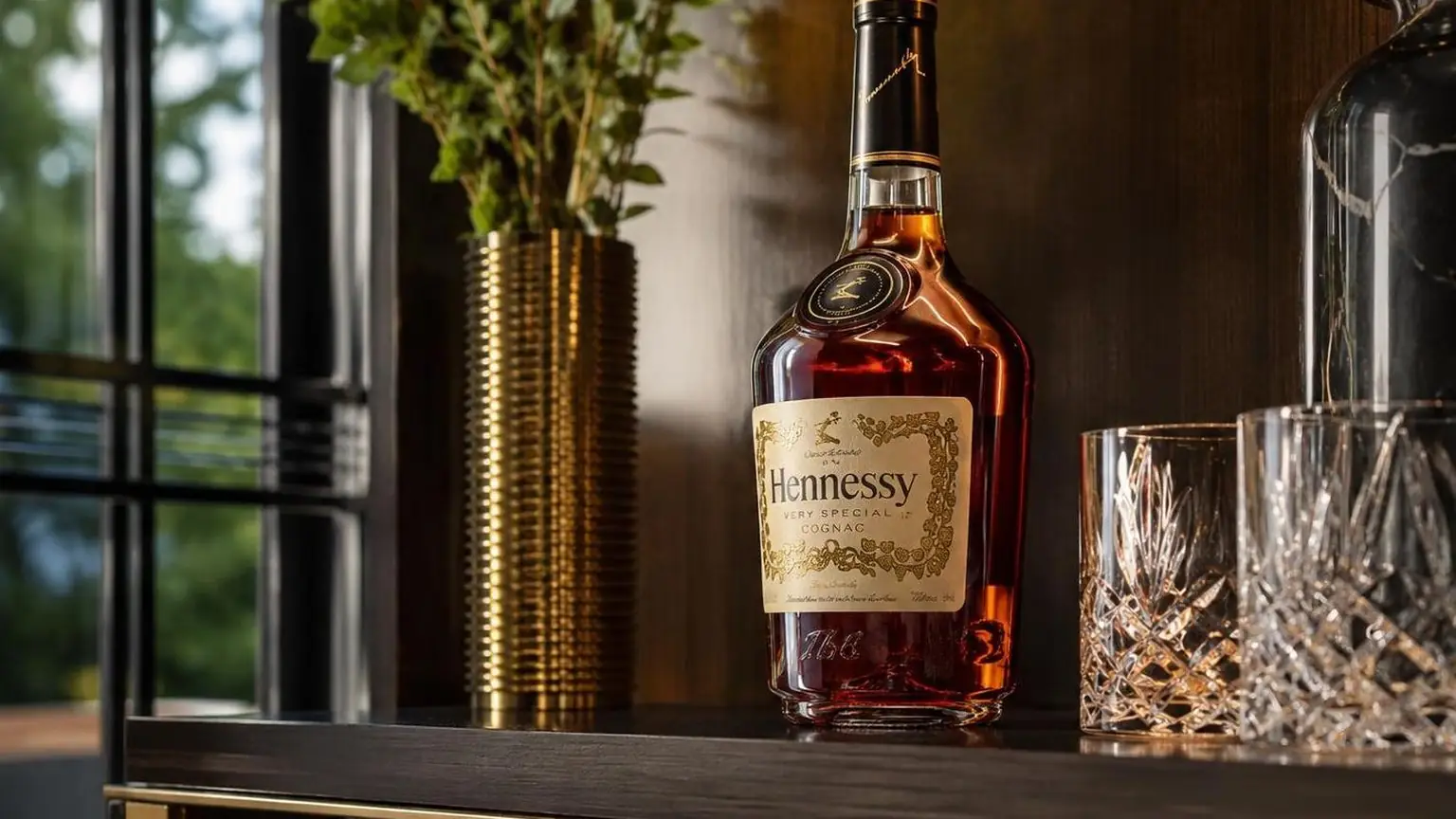 How To Drink Hennessy? — context and caveats, for quick reference