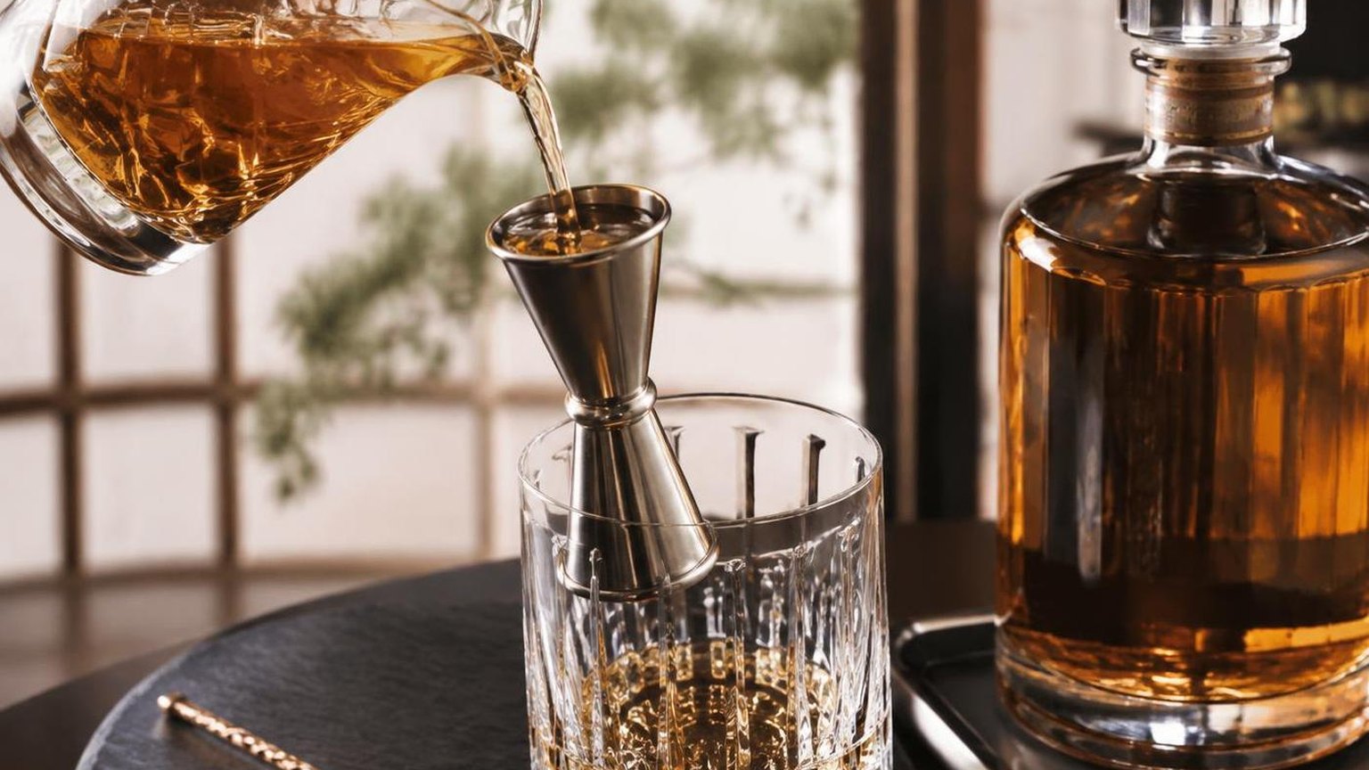 How To Drink Japanese Whisky Like A Pro? Find Out Now 9 How To Drink Japanese Whisky Like A Pro? — reading the numbers