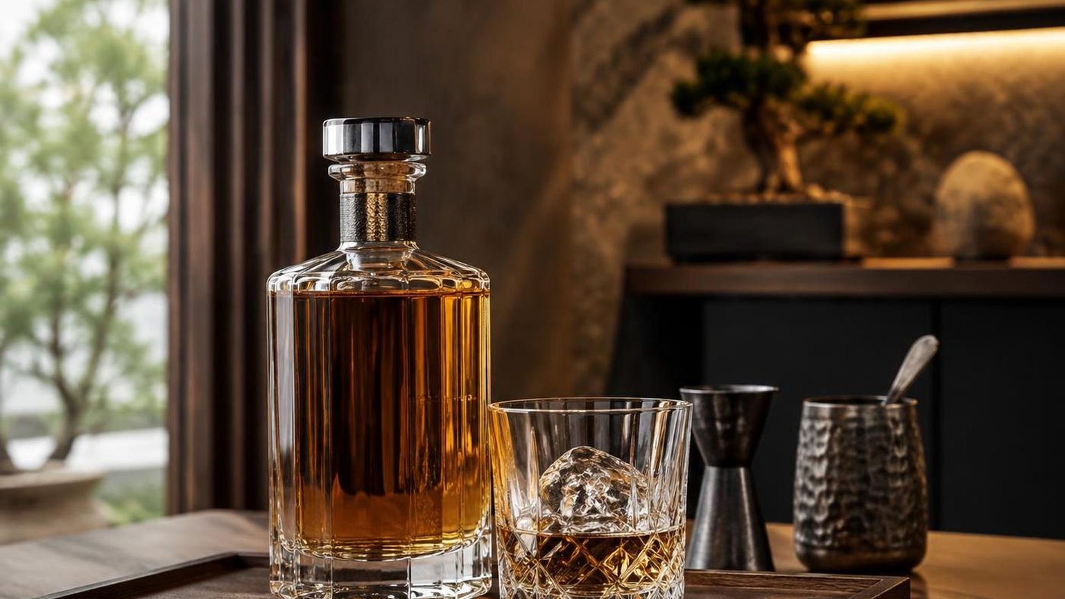 How To Drink Japanese Whisky Like A Pro? Find Out Now 8 How To Drink Japanese Whisky Like A Pro? — how it works in the real world