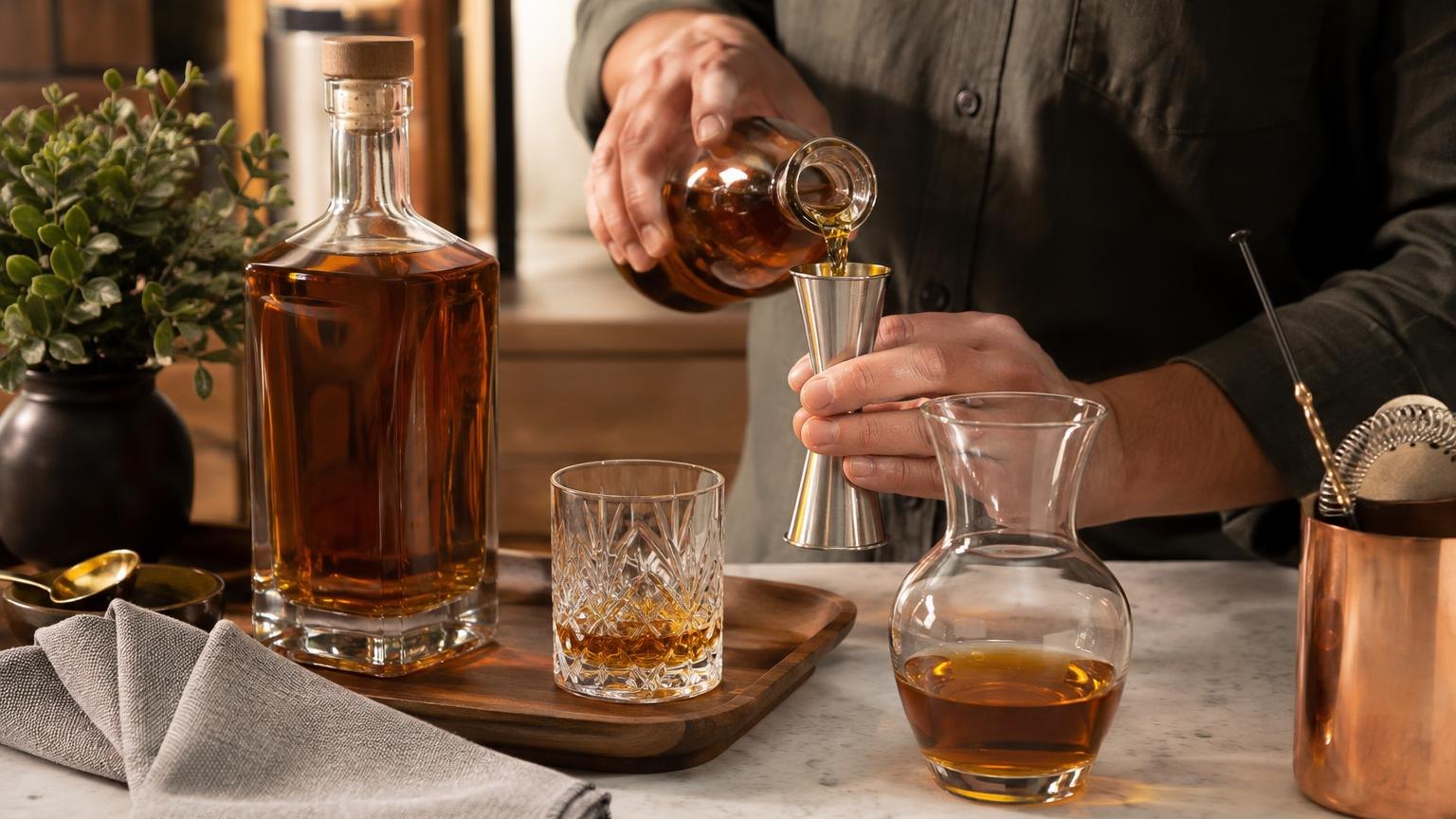 How To Drink Rye Whiskey? Answer From Expert 9 How To Drink Rye Whiskey? — a closer look