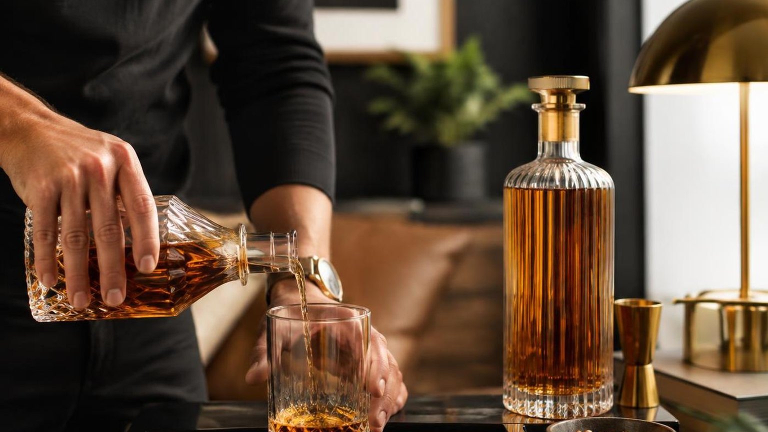 How To Drink Rye Whiskey? Answer From Expert 8 How To Drink Rye Whiskey?, broken down step by step