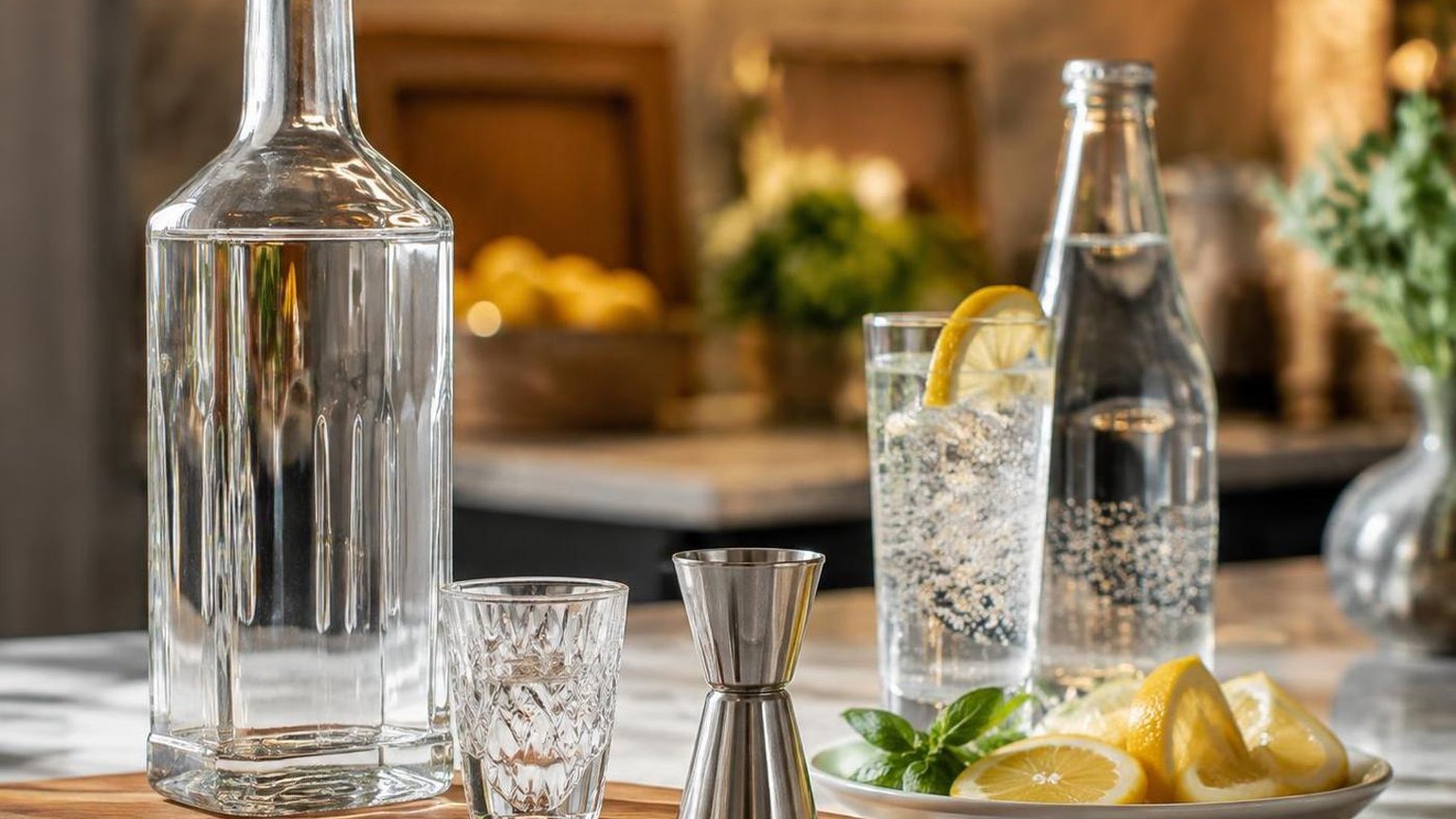 How To Drink Vodka For Weight Loss? 9 How To Drink Vodka For Weight Loss? at a glance