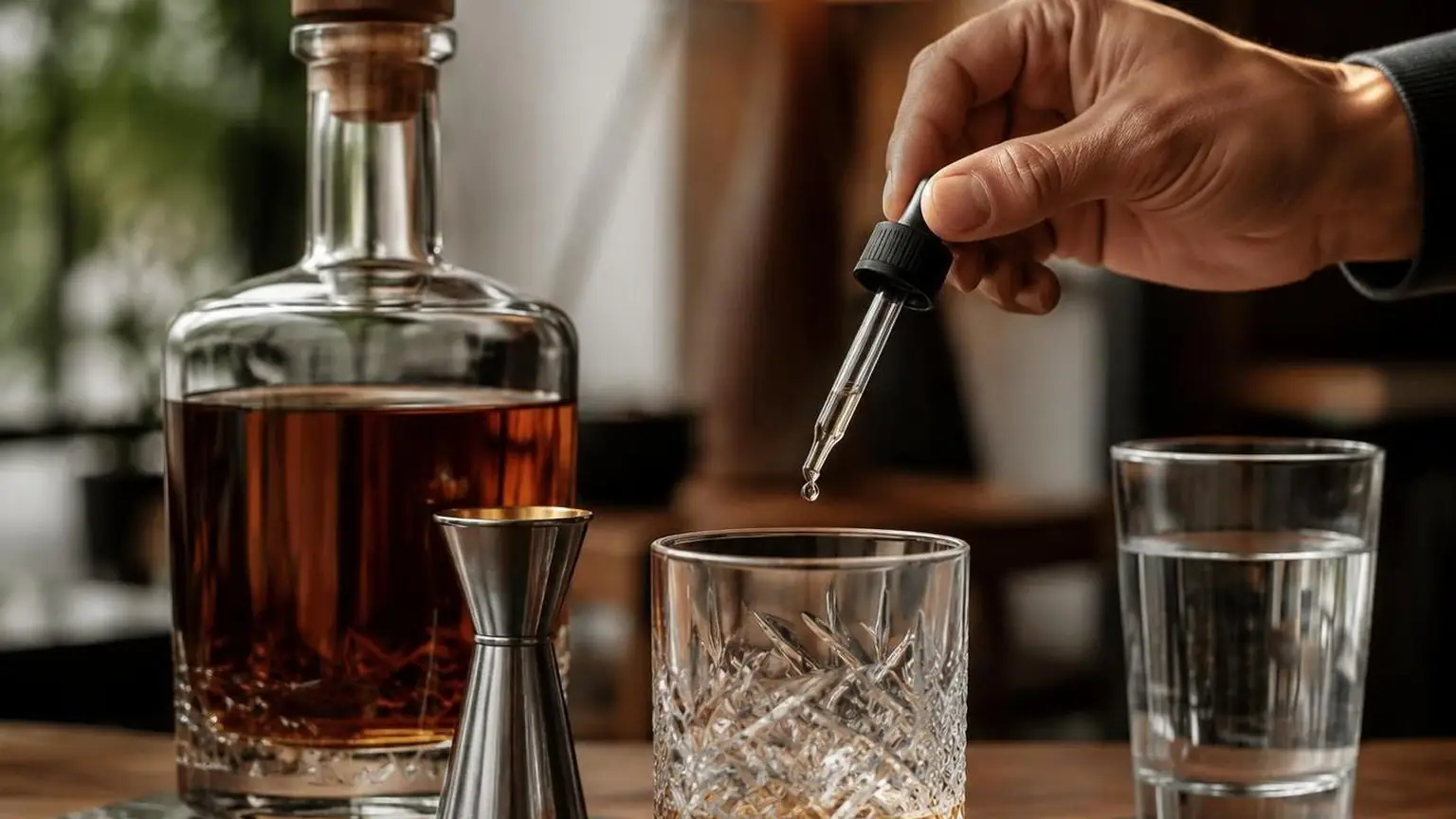 How To Drink Whiskey Without Burn? — the details worth knowing