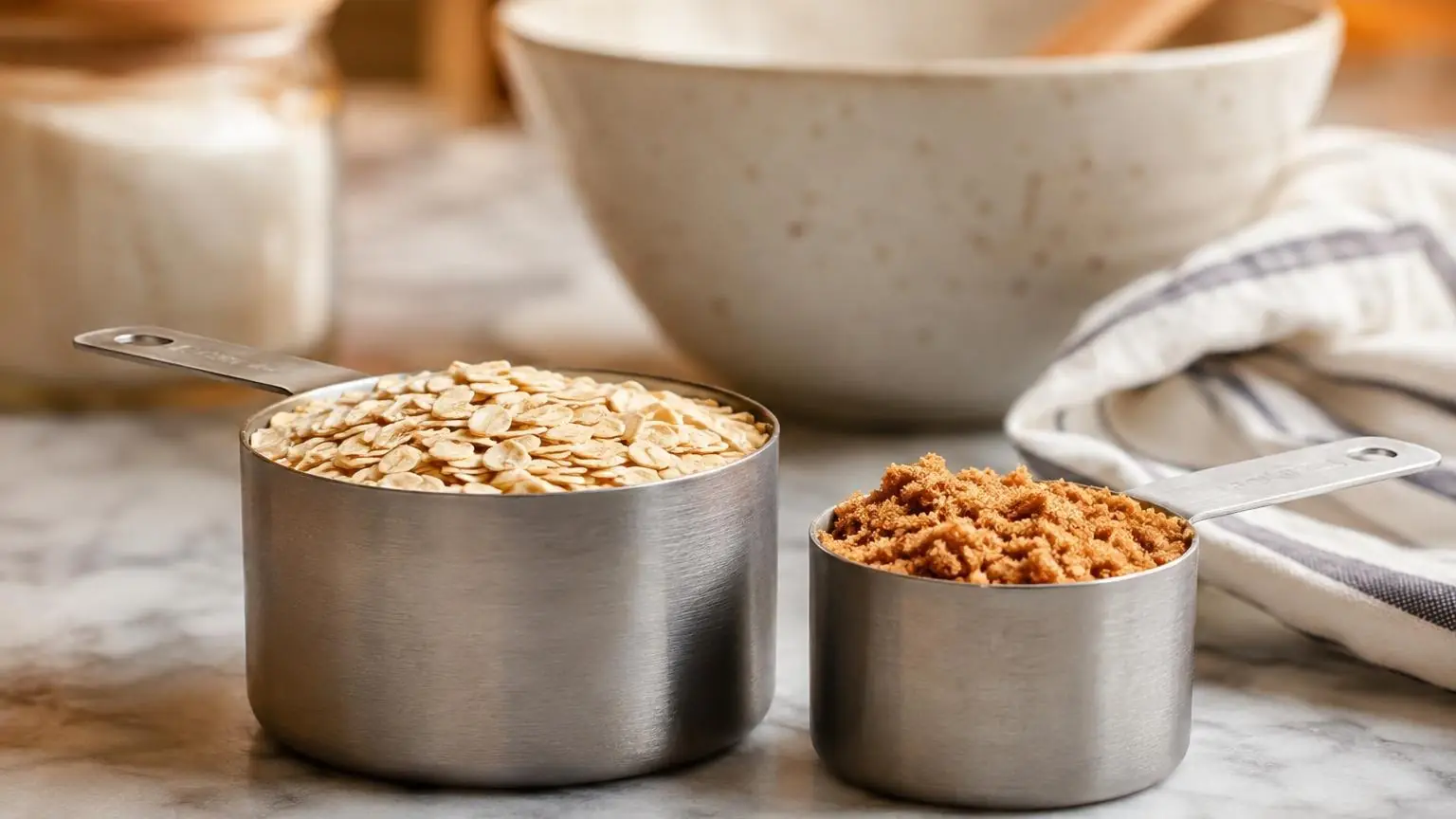 How to Make 3/4 Cup with Measuring Cups? — how it compares in practice