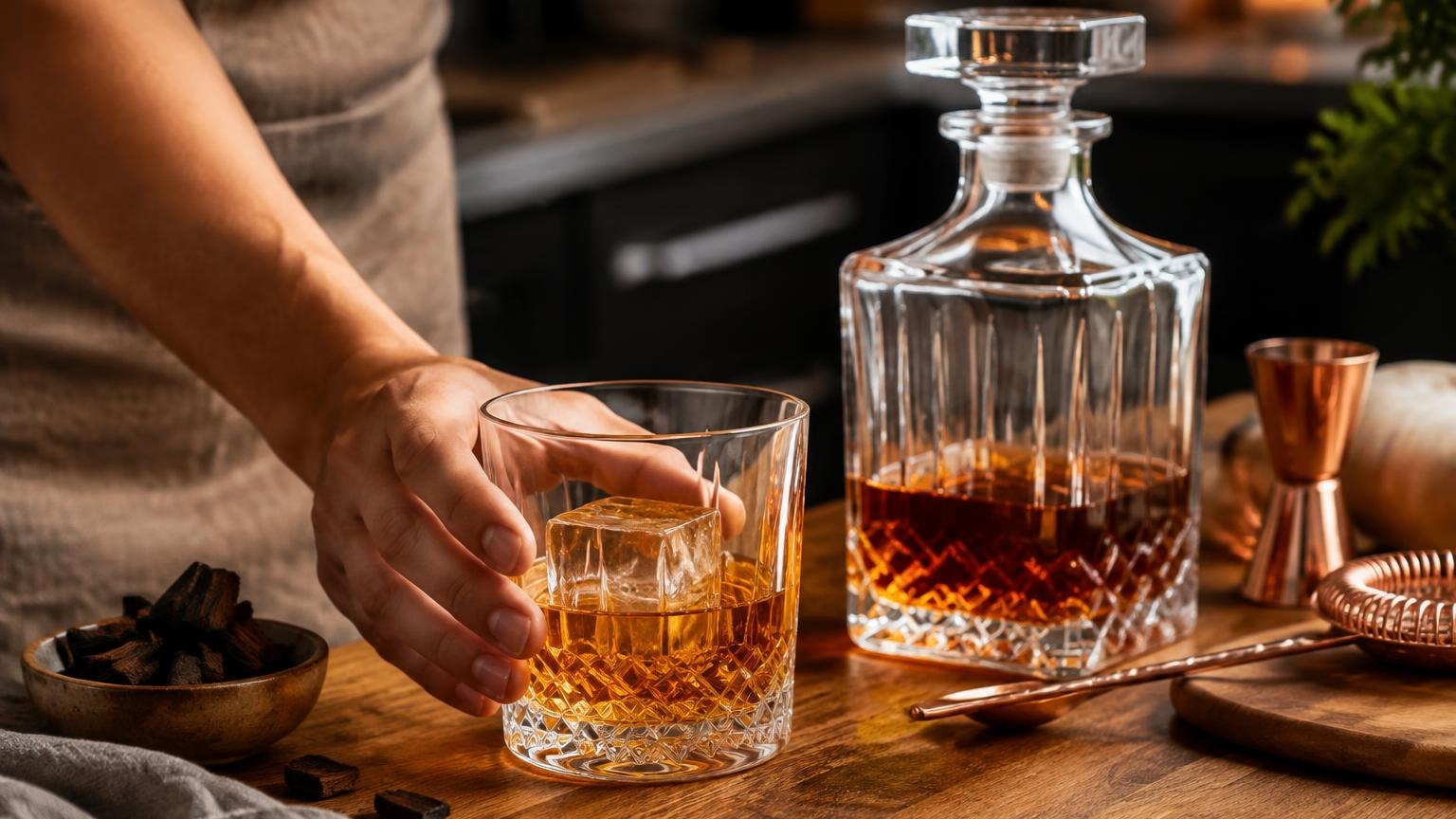 How To Make Bourbon At Home? — where the figures come from