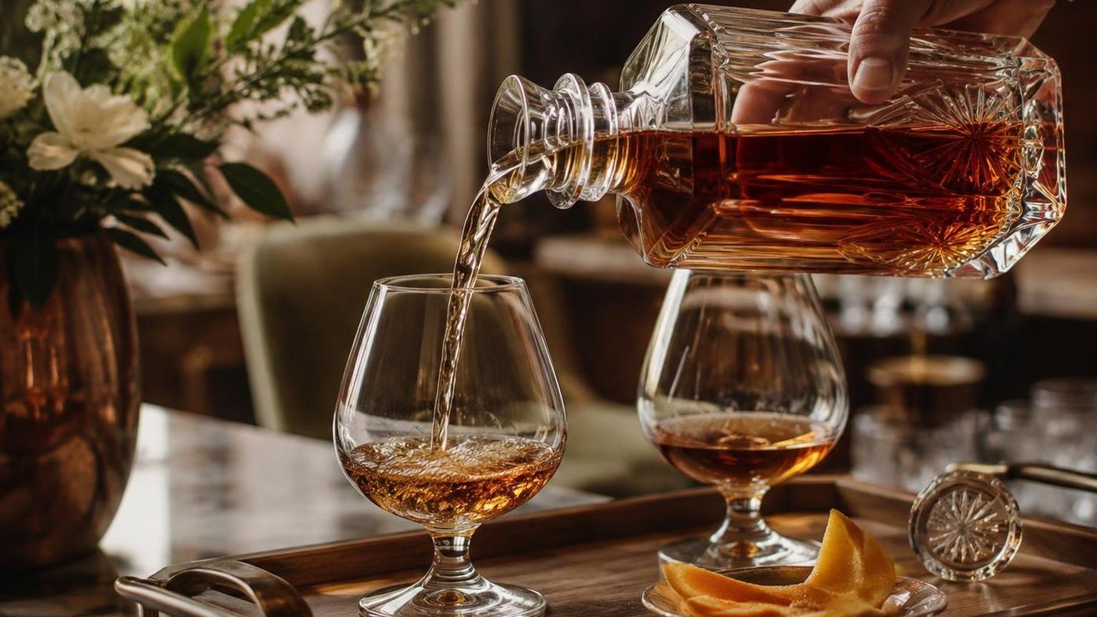 How To Make Cognac At Home? 10 How To Make Cognac At Home? at a glance