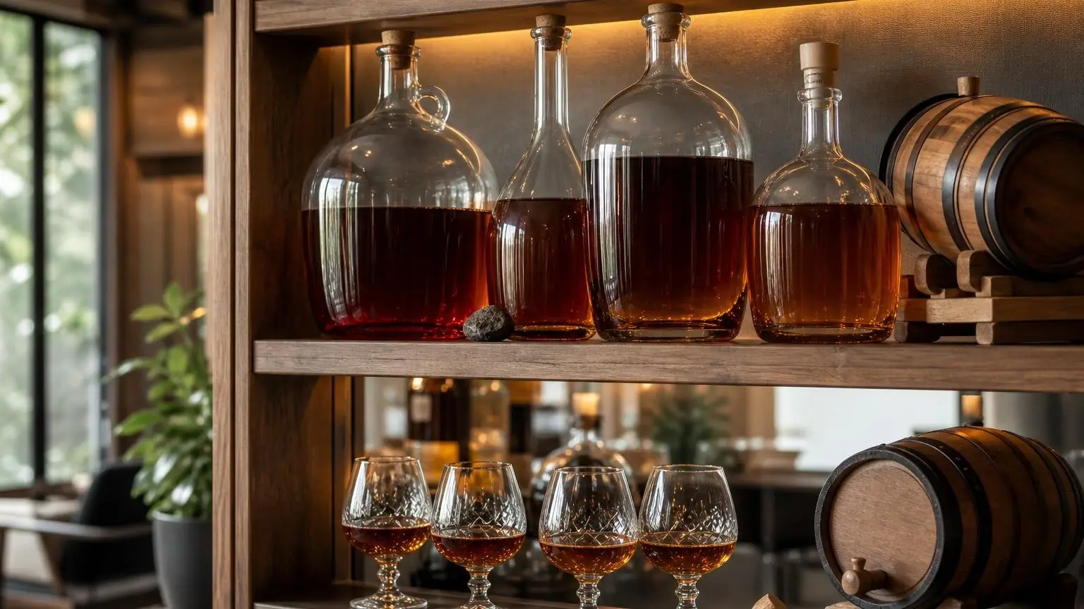 How To Make Cognac At Home? 7 How To Make Cognac At Home? — reading the numbers