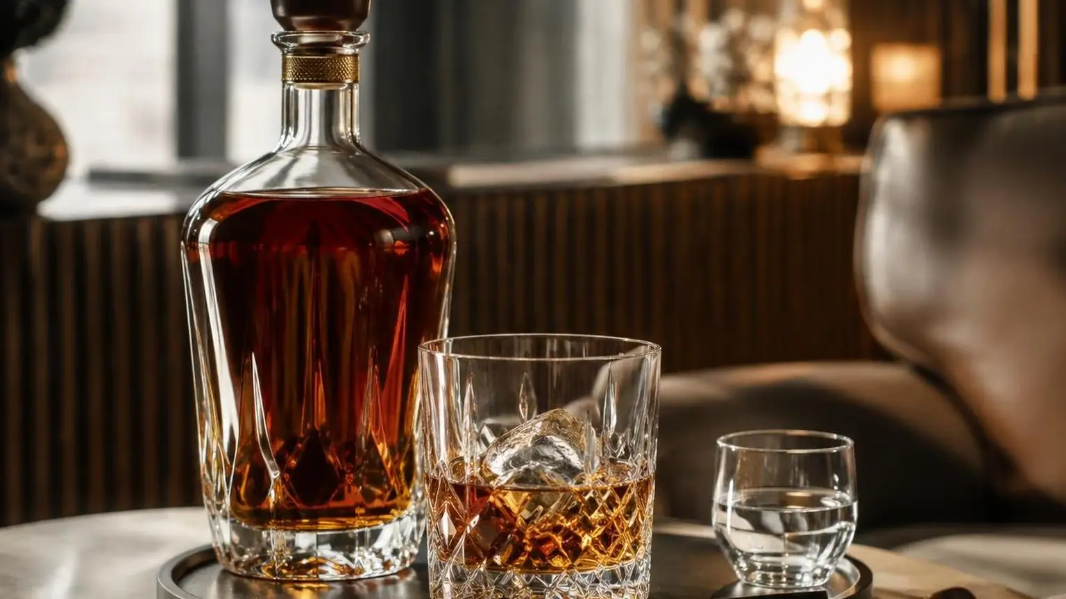 How To Order Bourbon Like A Pro? 10 How To Order Bourbon Like A Pro? — how it works in the real world