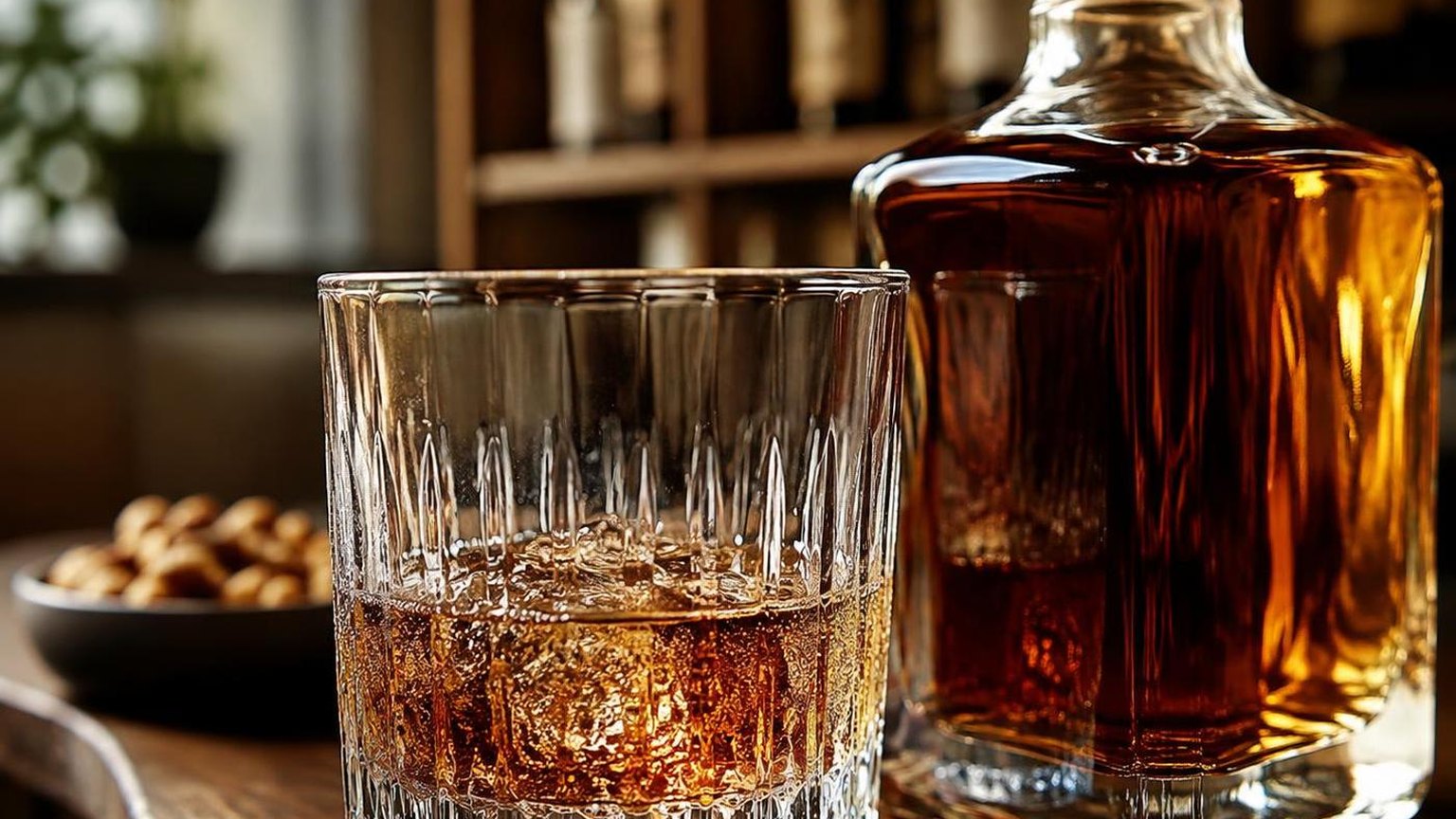 How To Order Bourbon Like A Pro? 9 How To Order Bourbon Like A Pro? — a quick reference