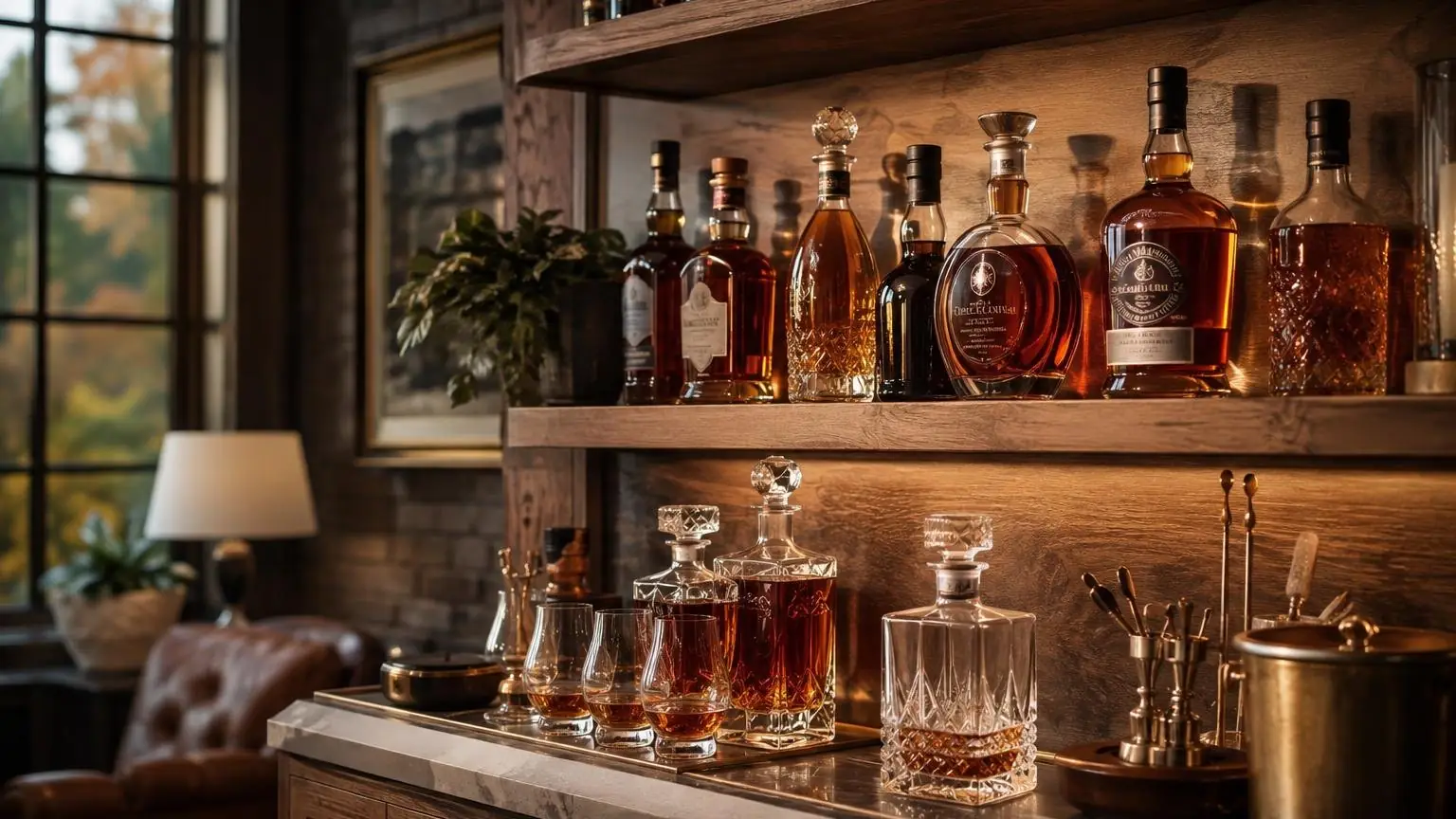 How To Order Bourbon Like A Pro? 6 How To Order Bourbon Like A Pro? — what changes the outcome
