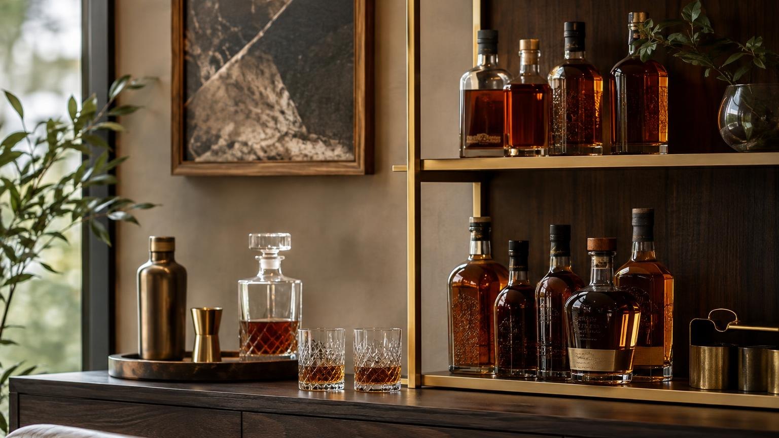 How To Order Whiskey At A Bar? — the practical details
