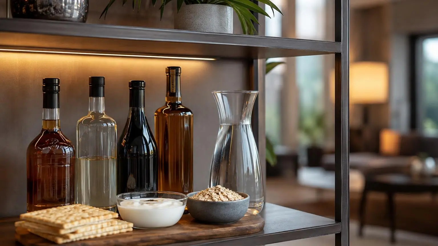 How To Protect Your Stomach Lining From Alcohol? — how it compares in practice