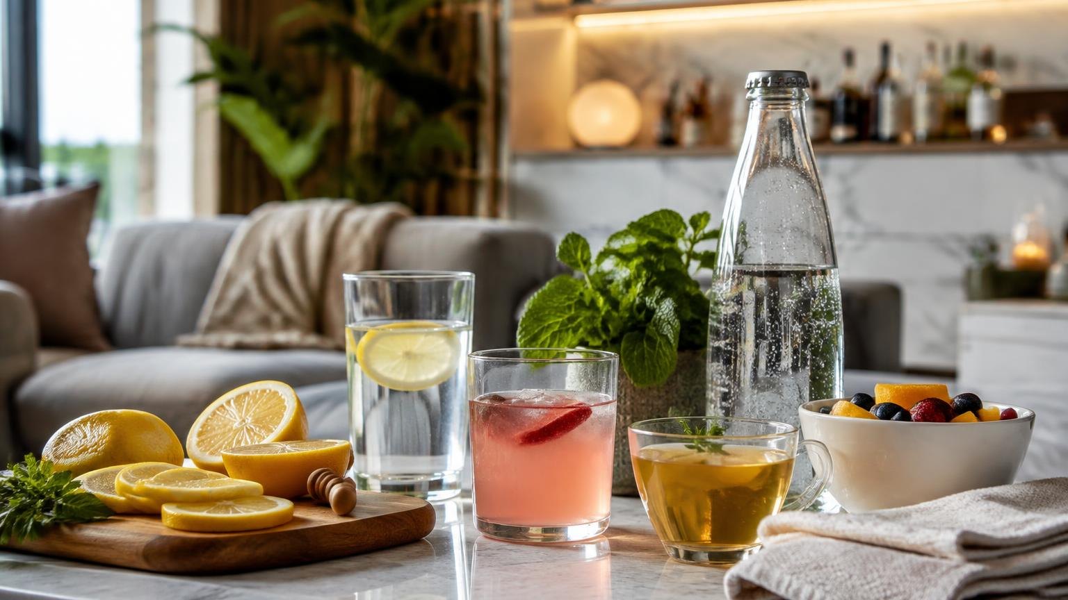 How To Remove Alcohol Effect Immediately? — the details worth knowing