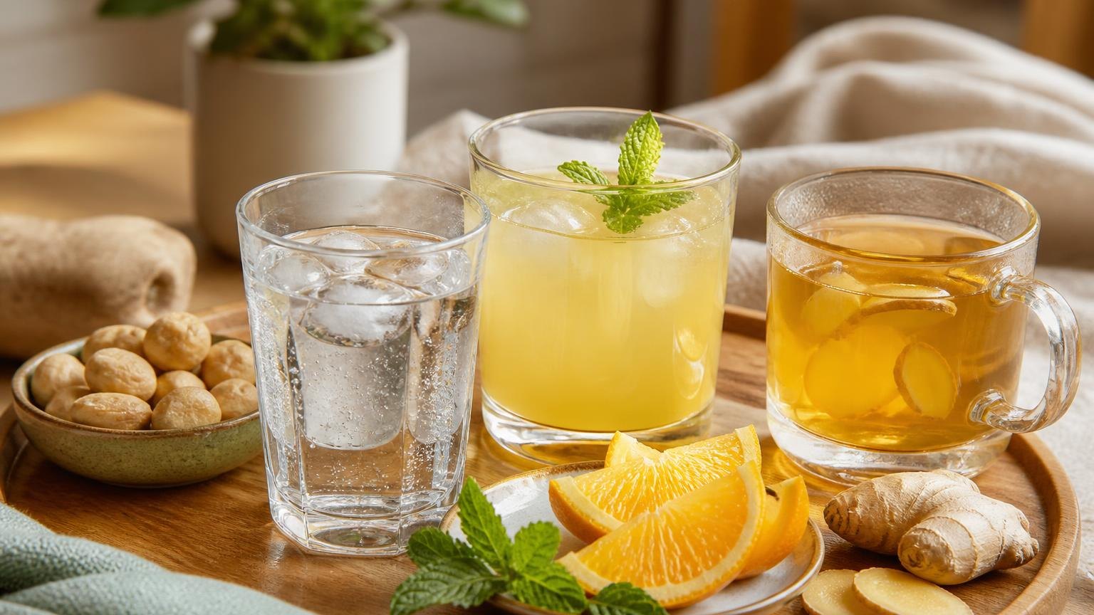 How To Remove Alcohol Effect Immediately? — reading the numbers