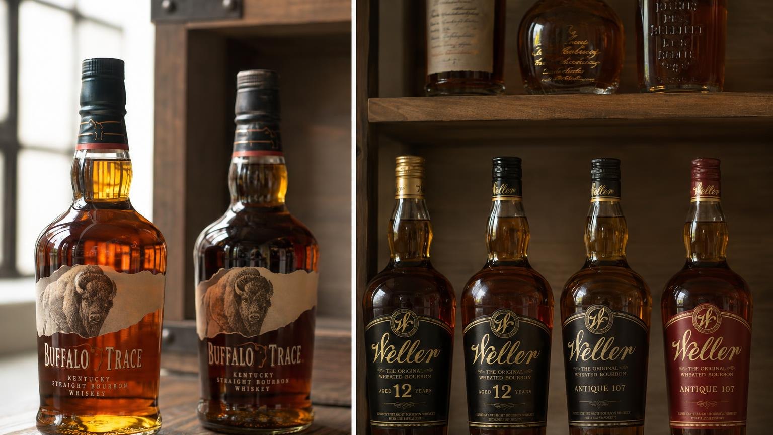 How To Spot Fake Bourbon: Real Vs Counterfeit? — a quick reference