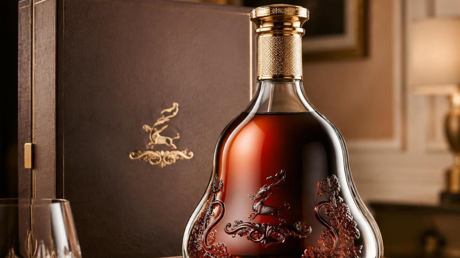 How to Spot Fake Hennessy? — what changes the outcome