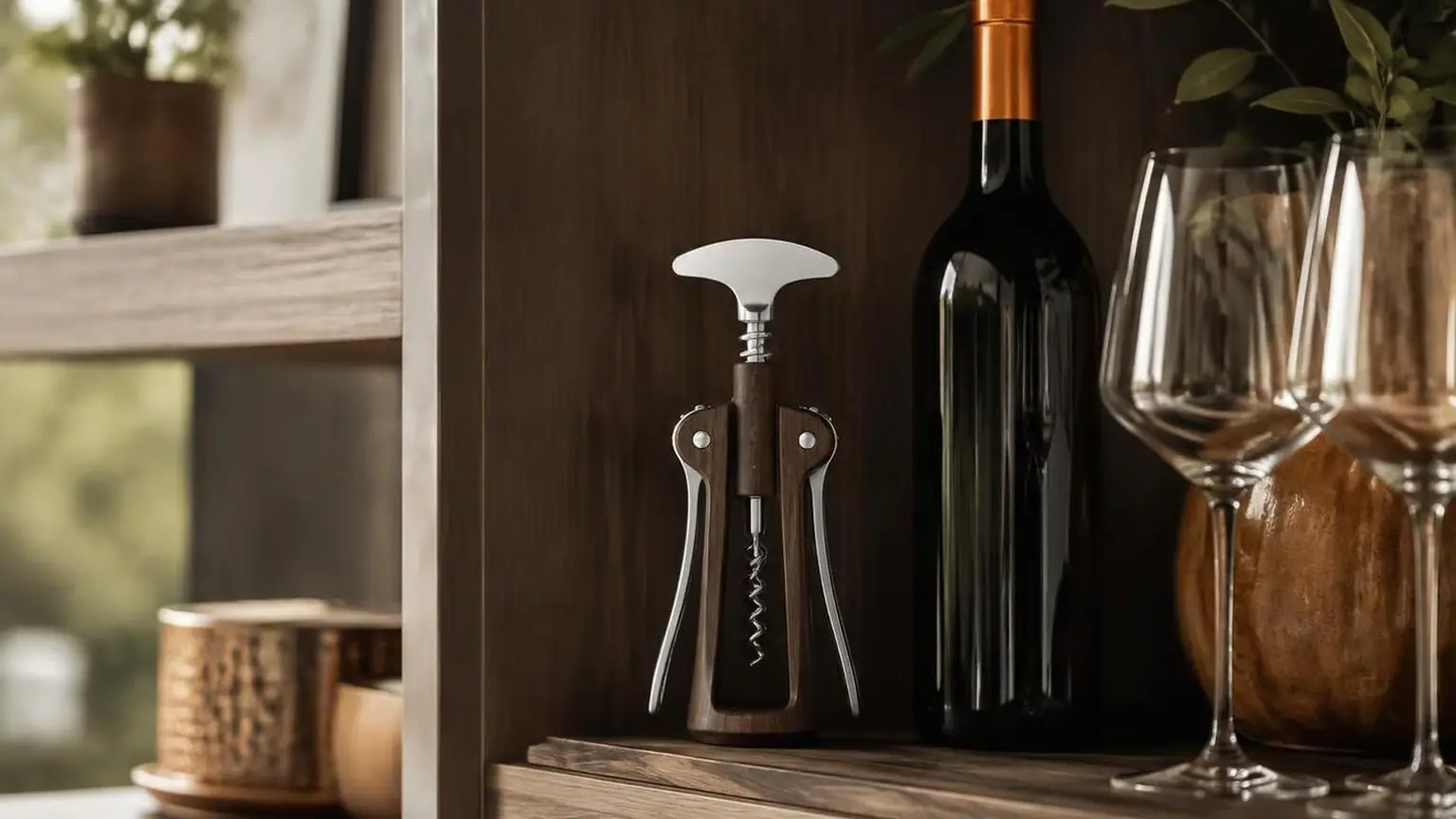 How To Use Wine Opener Corkscrew? 8 How To Use Wine Opener Corkscrew? — the short answer, with the data behind it