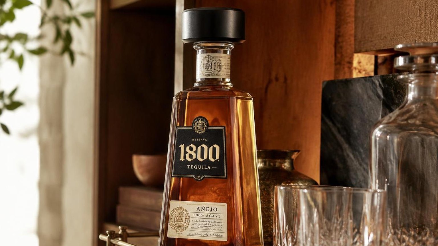 Is 1800 Tequila Good? — how it works in the real world