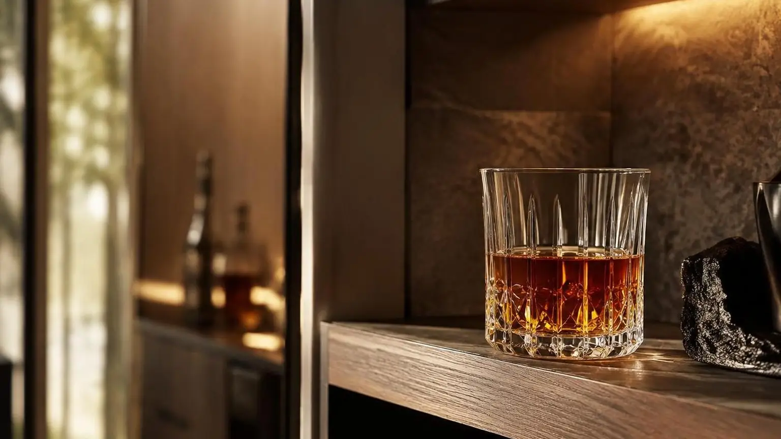 Is A Glass Of Whiskey A Day Good For You? — how it works in the real world