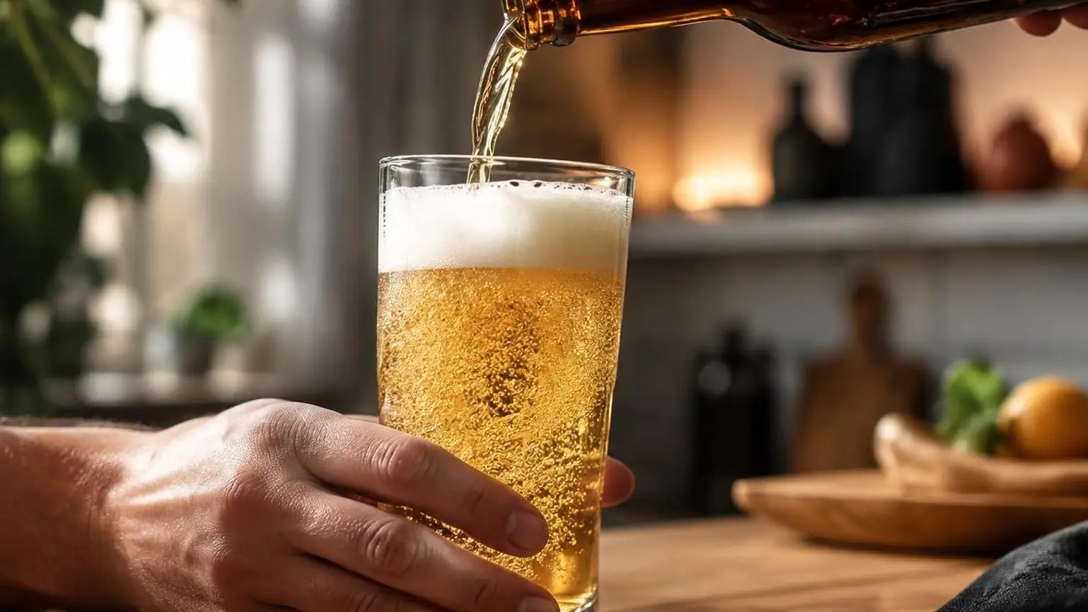 Is Beer Carbonated? The Most Accurate Answer 8 Is Beer Carbonated? — how it compares in practice
