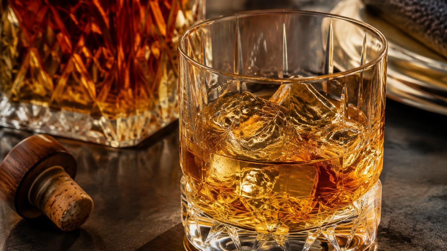 Is Bourbon Good For You? — how it compares in practice