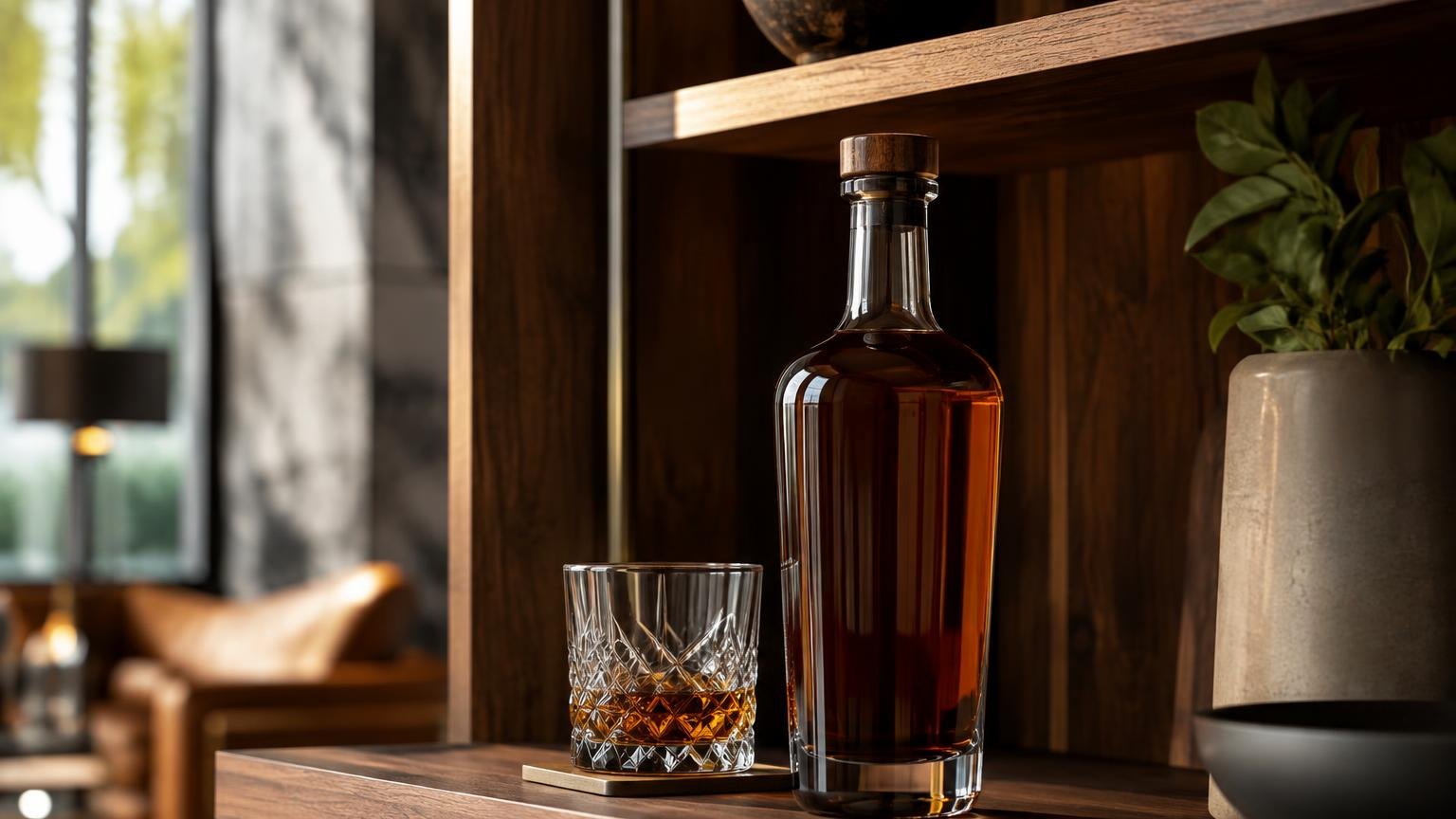 Is Bourbon Good For You? — measured, not estimated