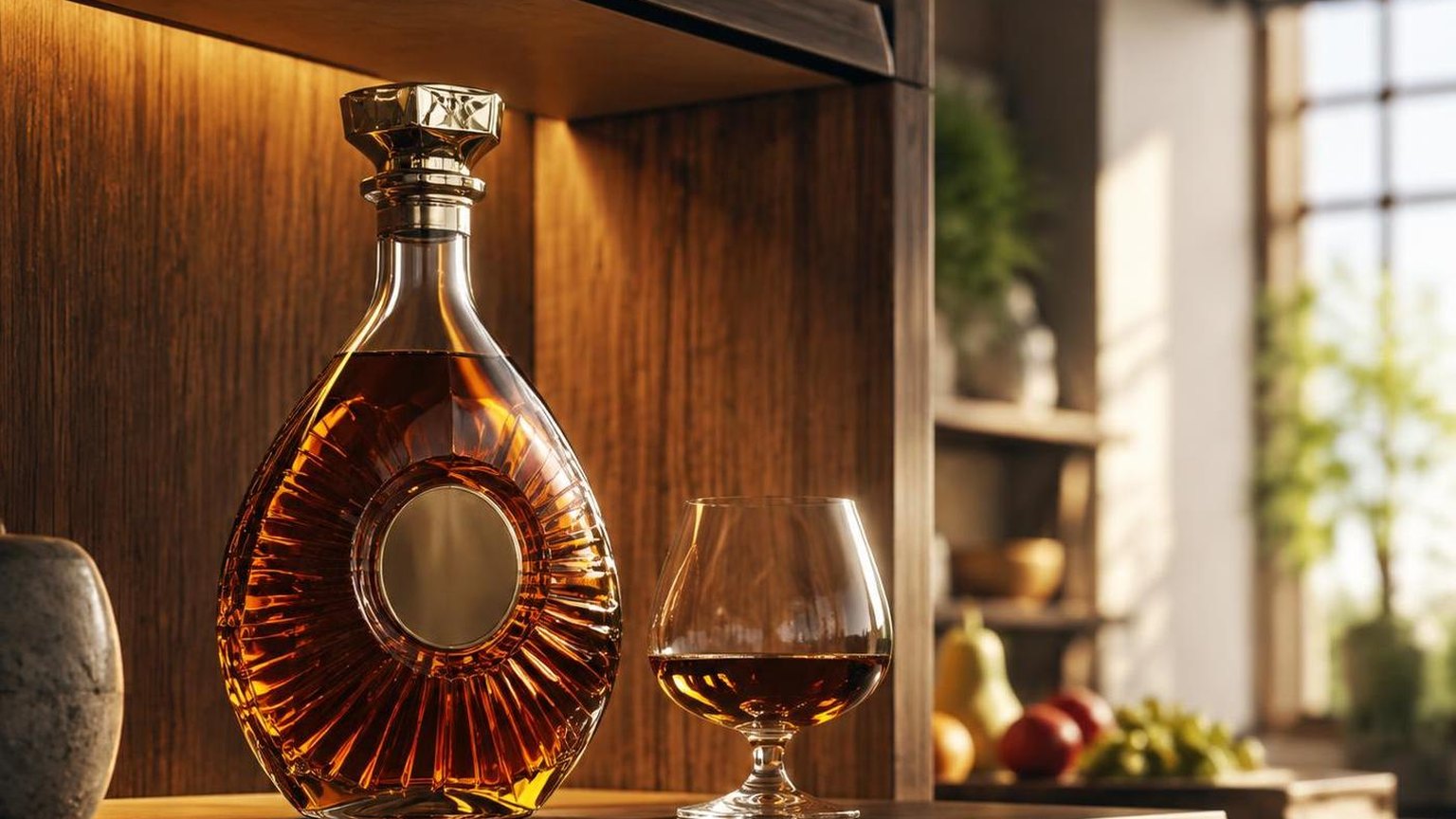 Is Brandy Good For You? — a quick reference