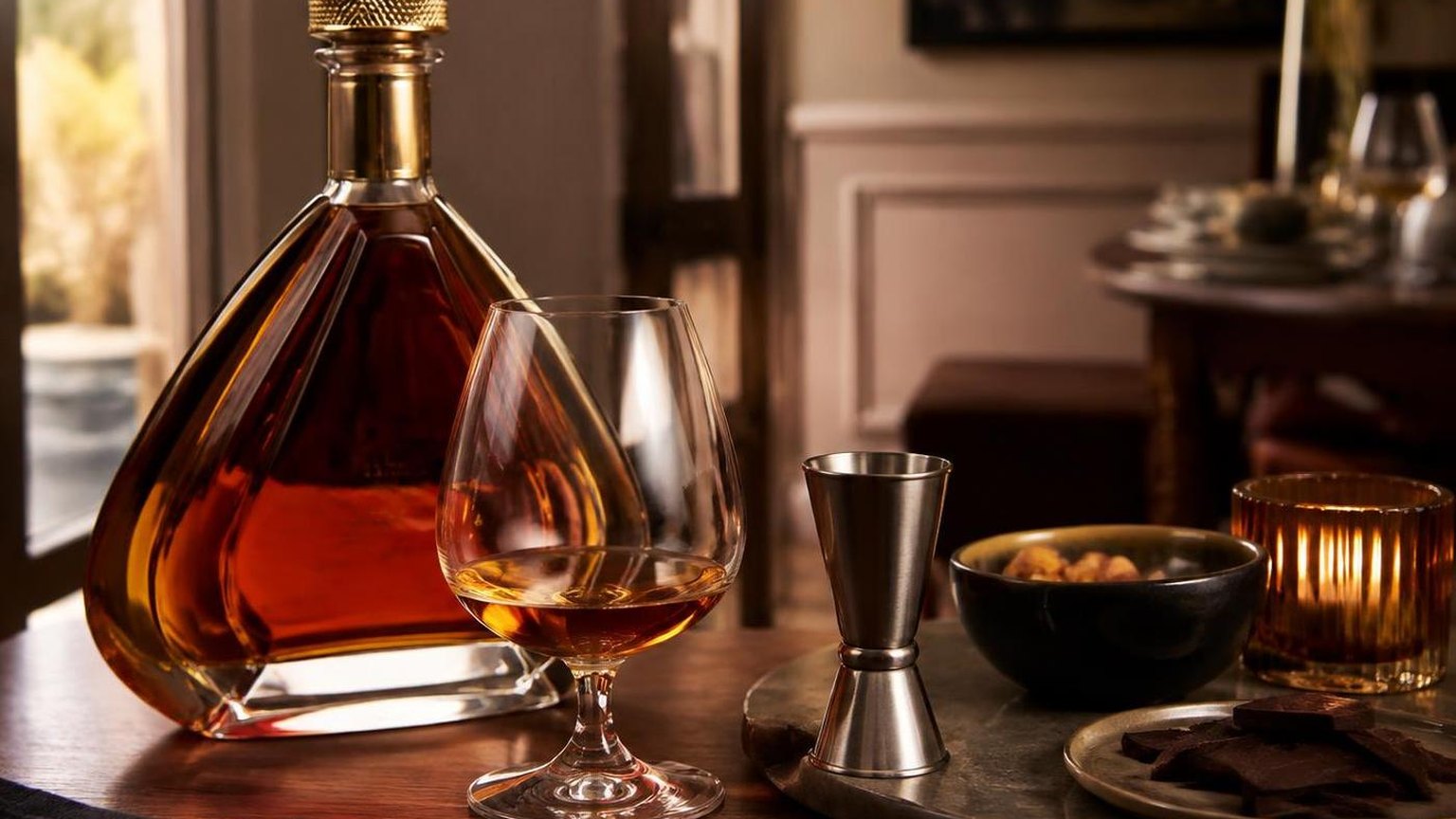 Is Cognac An After-Dinner Drink? — common questions, answered plainly