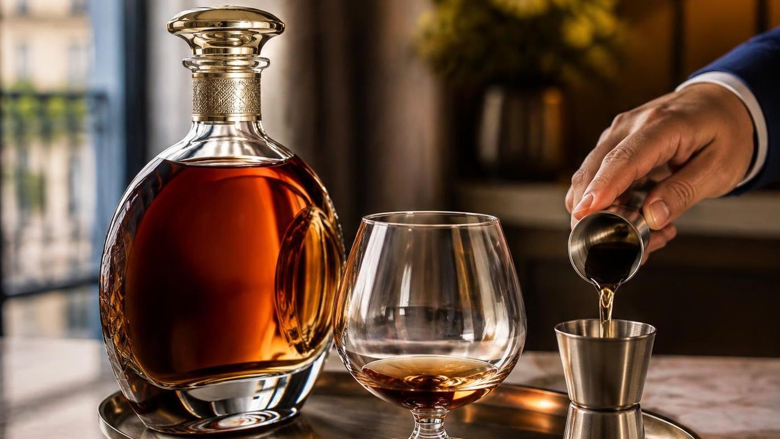 Is Cognac Good For You? — what matters when choosing