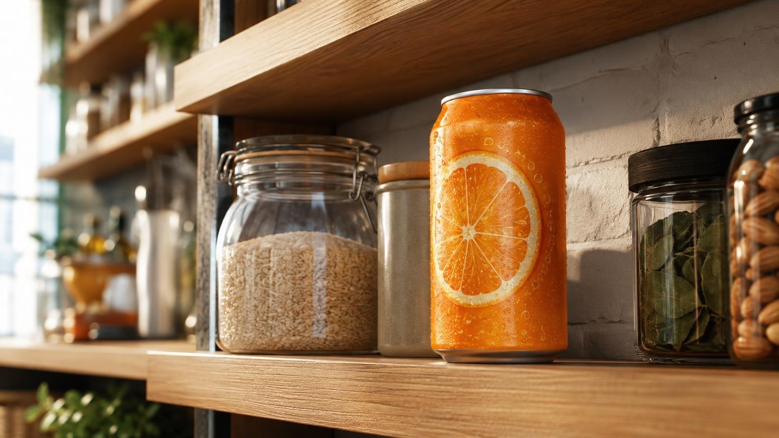 Is Fanta Caffeine Free? — what the numbers show