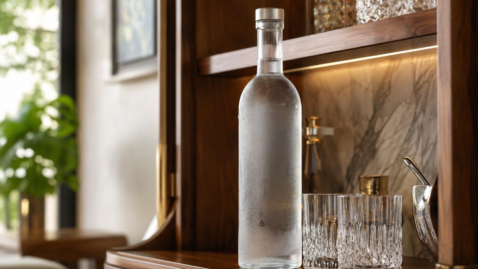 Is Grey Goose Gluten-Free? — context and caveats, for quick reference