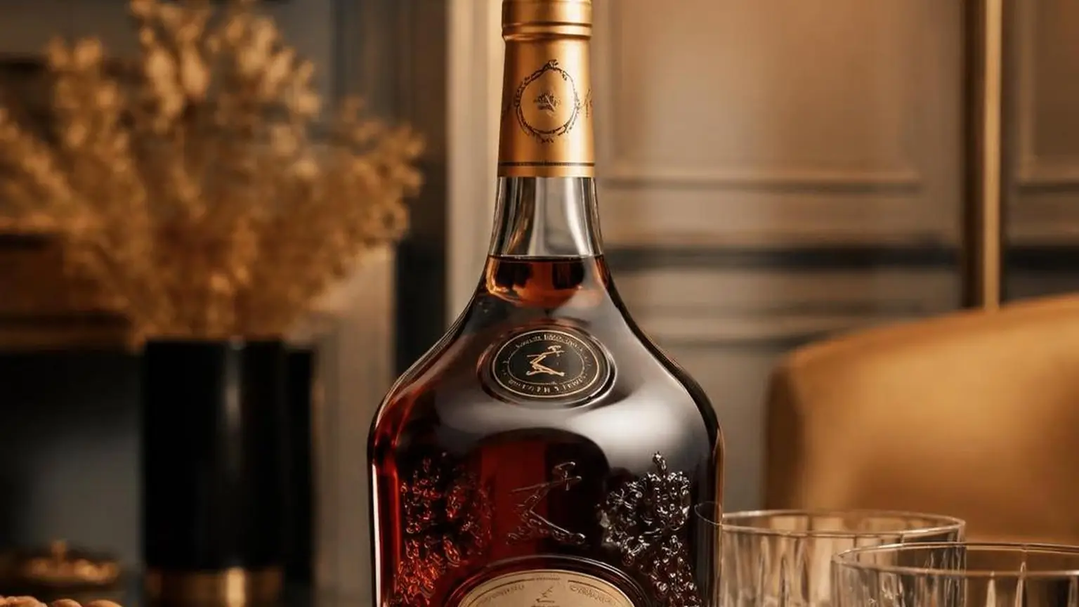 Is Hennessy Brandy? — a closer look, with the data behind it