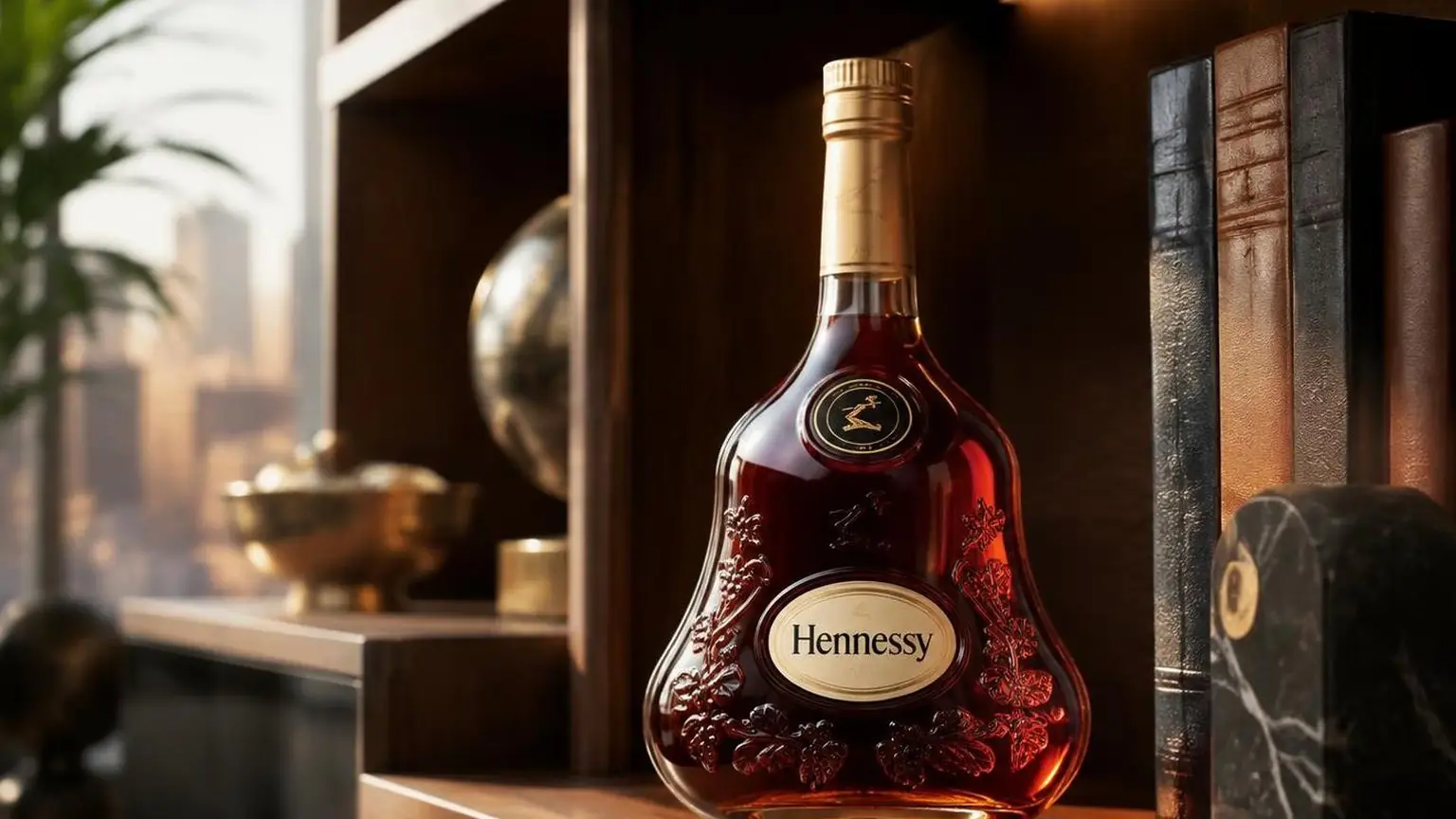 Is Hennessy Brandy? — how it compares in practice