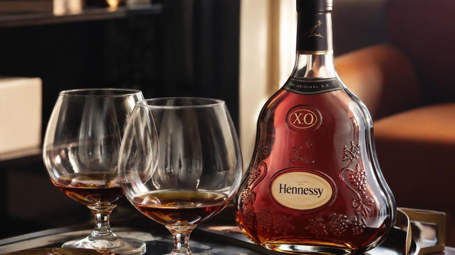 Is Hennessy Whiskey? 7 Is Hennessy Whiskey? — where the figures come from