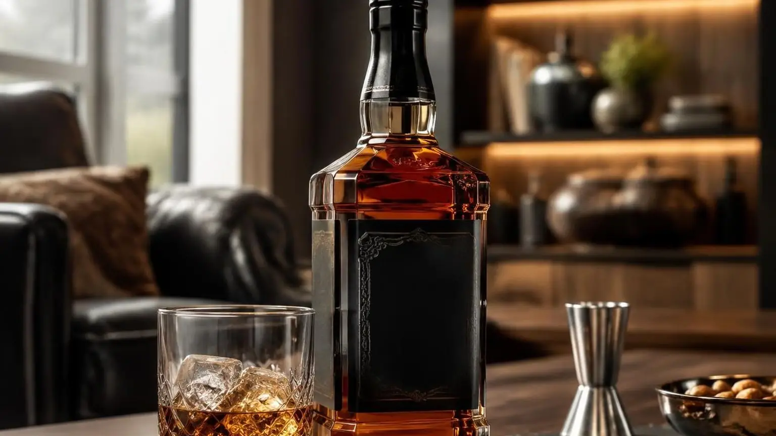 Is Jack Daniel’S Whiskey Or Bourbon?, broken down step by step