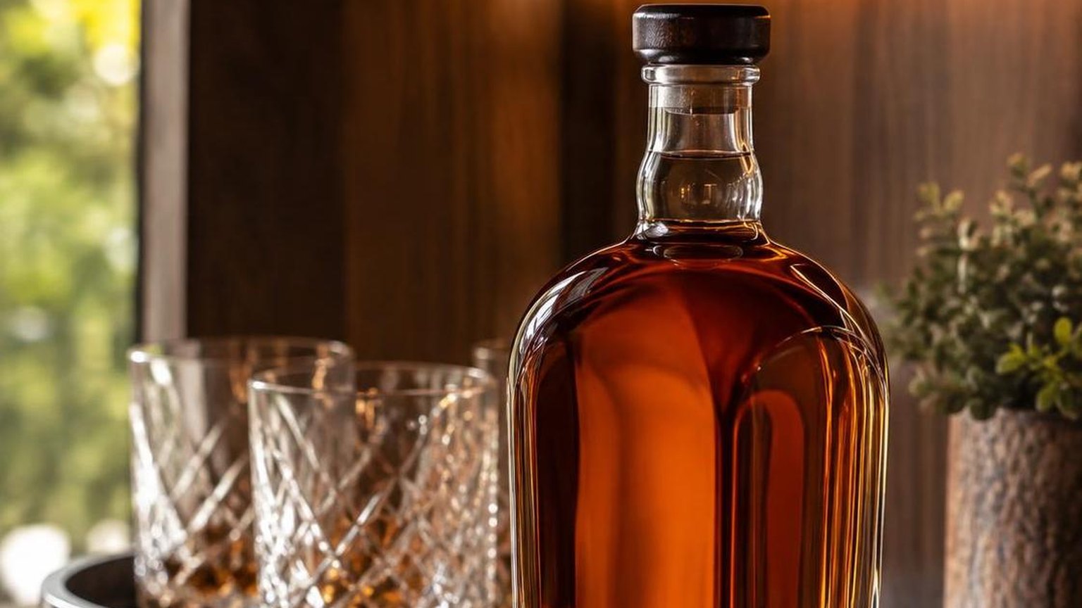 Is Jack Daniel’S Whiskey Or Bourbon? — measured, not estimated