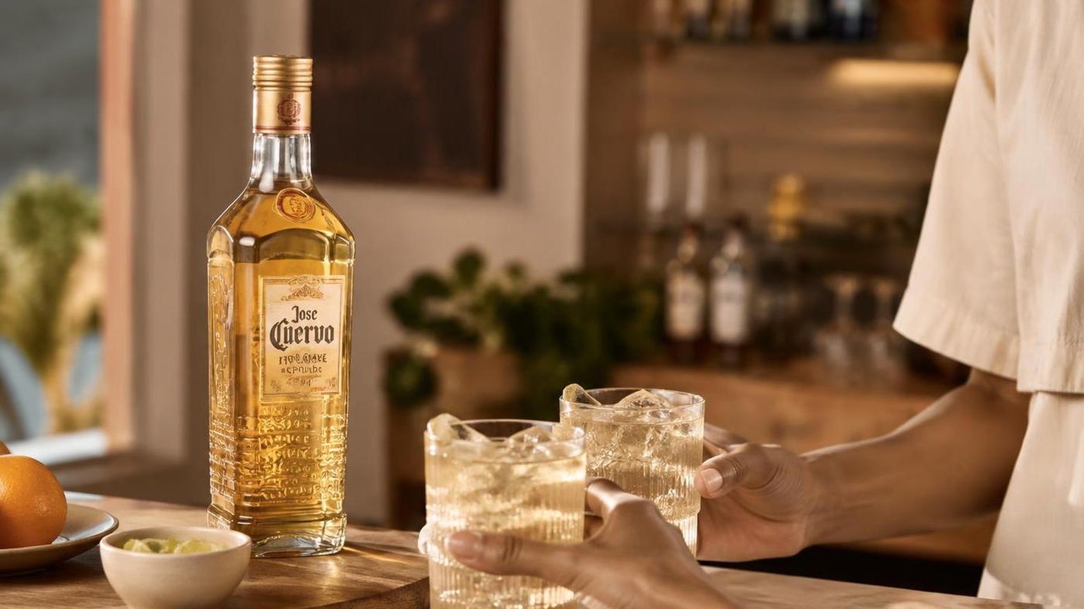 Is Jose Cuervo 100% Agave? — side by side with the alternatives